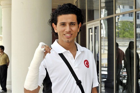 Acıya dayanıklı Kahramanlarımız